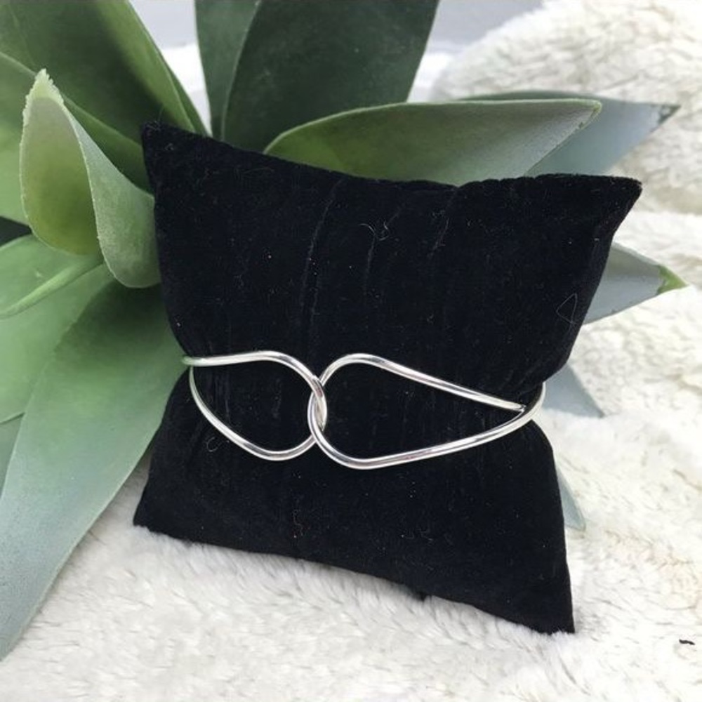 Infinite Bliss - Silver